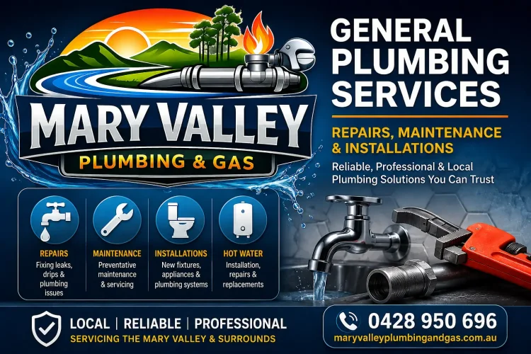 General Plumbing